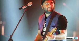 Arijit Singh Income Sources: Singing, Concerts, Royalties and Brand Deals