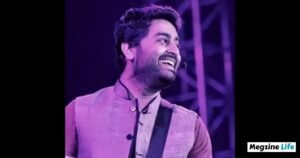 Arijit Singh Net Worth in Rupees 2026: Complete Overview
