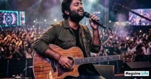 Arijit Singh Songs, Awards, Achievements and Career Records