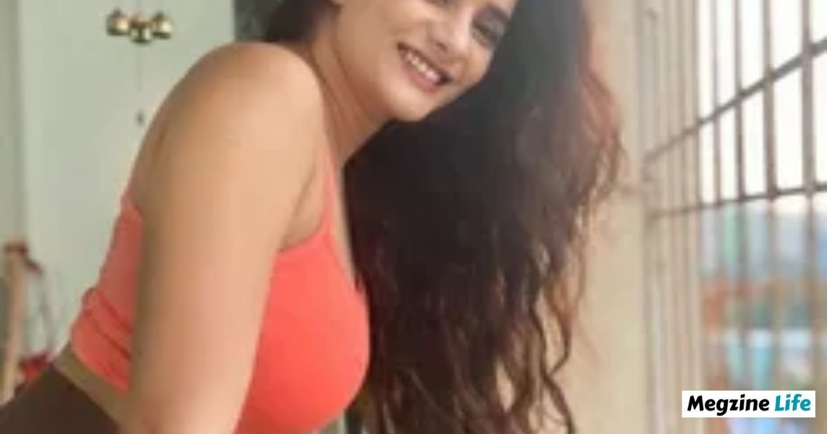 Bhagyashree Limaye Age