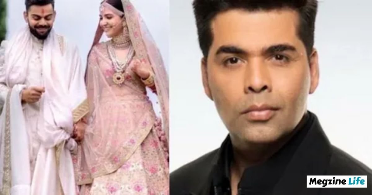 Is Karan Johar Married