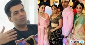 Karan Johar Net Worth, Income Sources and Luxury Lifestyle