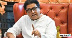Raj Thackeray Early Life, Family and Education