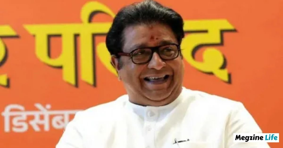 Raj Thackeray Net Worth