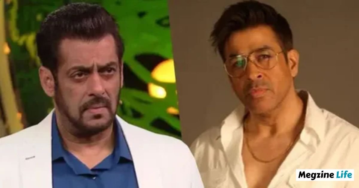 Rajat Bedi Net Worth