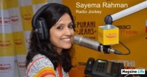 RJ Sayema Husband, Marriage, Biography, Age & Career RJ Sayema Husband, Marriage and Relationship StatusRJ Sayema Husband, Marriage and Relationship Status