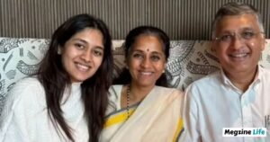 Sadanand Bhalchandra Sule Cast: Biography & Family Sadanand Bhalchandra Sule Education and Professional Career Journey