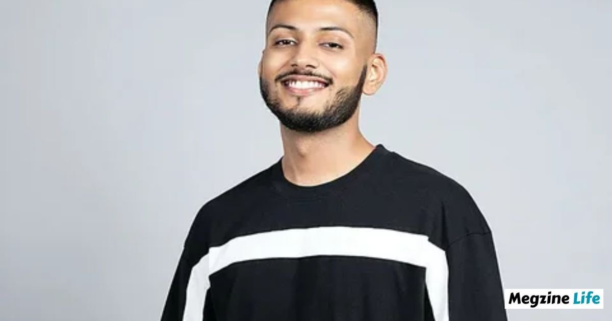 Shlok Srivastava Net Worth