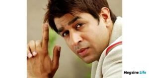 Who Is Rajat Bedi?