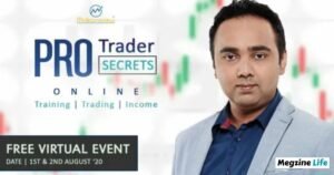 Who Is Vishal Malkan? (Biography & Background)