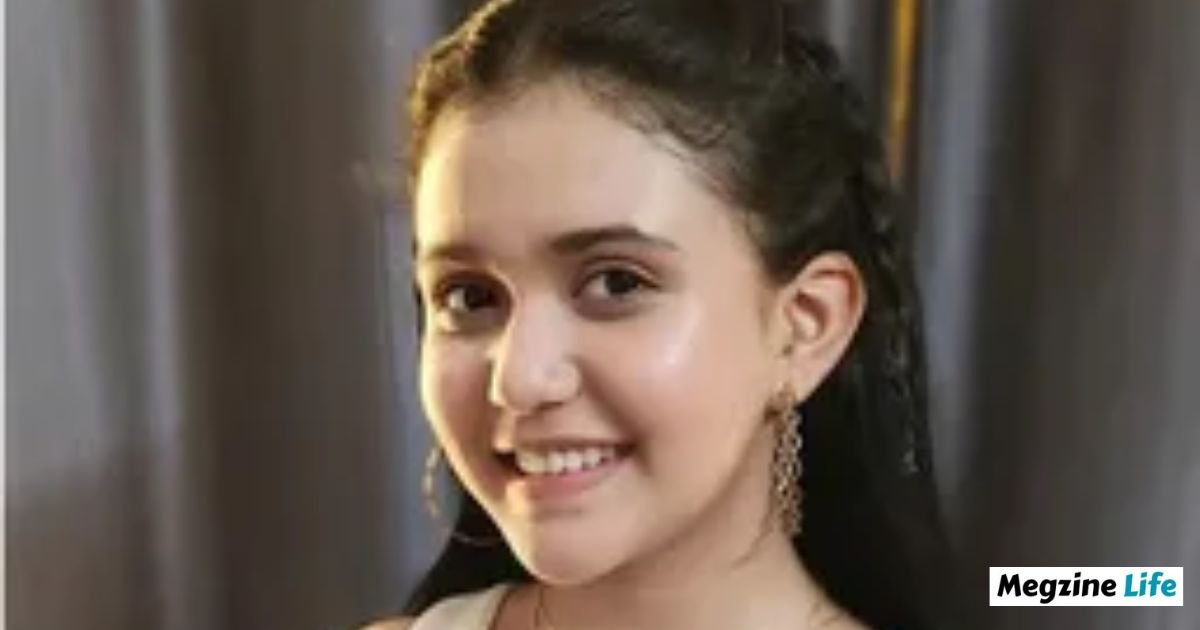 Yashashree Rao Age